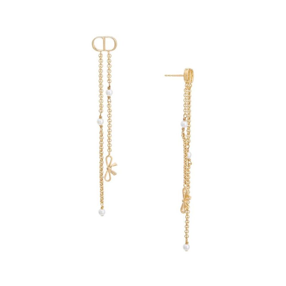 Dior Earrings